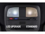 H461SCC100 - Interior: Led Upgrade - Dome Light for Subaru Image
