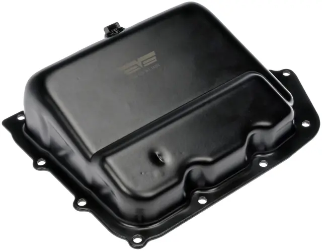 265833 - Transmission: Transmission Pan With Drain Plug for Dorman Image
