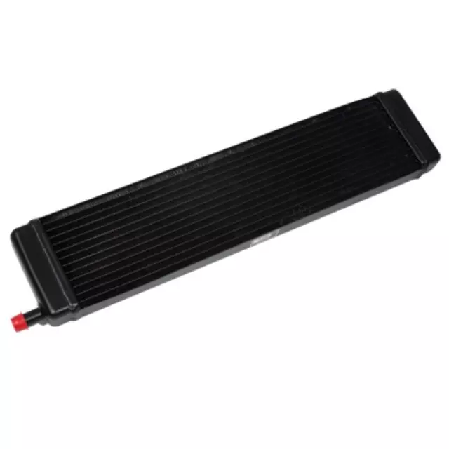 7R3Z8K226A - Cooling System: Inter-cooler for Ford: Mustang Image