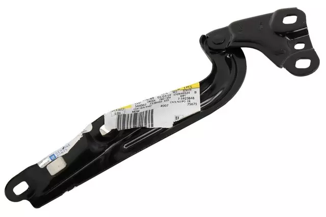 23173611 - Body: Hinge for GM Image