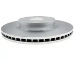 981421 - : Disc Brake Rotor for Raybestos Brakes Image