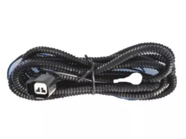 DG1Z14B504A - Serviceable Components: Remote Start System for FORD Image