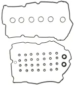 VS50718 - : Engine Valve Cover Gasket Set for Mahle Image