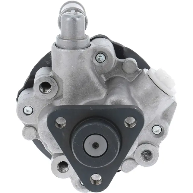 96814MN - Cooling Systems: Power Steering Pump - Marathon HP - Hydraulic Power - New - 96814MN for Maval Image