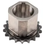 S1331 - : Stock Replacement Crankshaft Sprocket for Melling Image