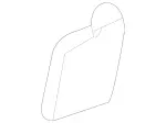 22072709881424 - : Cover for Mercedes-Benz Image