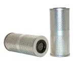 33592 - : WIX Cartridge Fuel Metal Canister Filter for WIX Image
