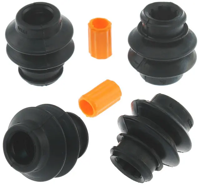 H16143 - Brakes &amp; Brake Parts: Raybestos R-Line Brake Caliper Bushing for Raybestos Brakes Image