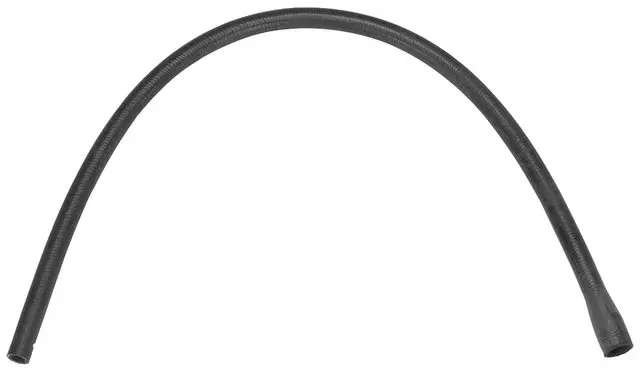 18129L - Belts and Cooling: Molded Lower Radiator Hose for ACDelco Image