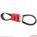 JK6882A - : Motorcraft™ Serpentine Belt for Ford: Explorer, Mustang, Ranger Image