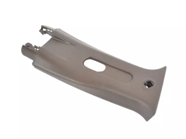 B Pillar Molding, Right - Mopar (6NZ97GTVAA)