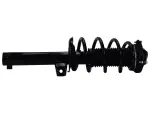 883272 - : 09-17 Volkswagen CC (3.6) Suspension Strut and Coil Spring Assembly  - Front for GSP Image