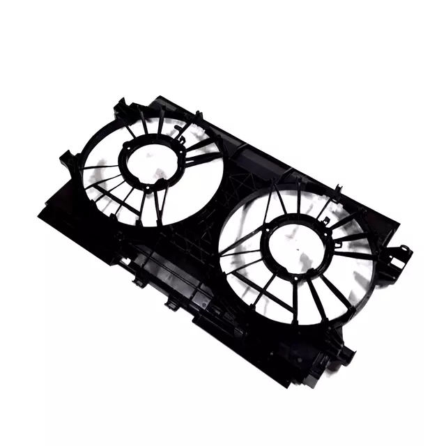 45122FL000 - : Engine Cooling Fan Shroud for Subaru: Crosstrek Image