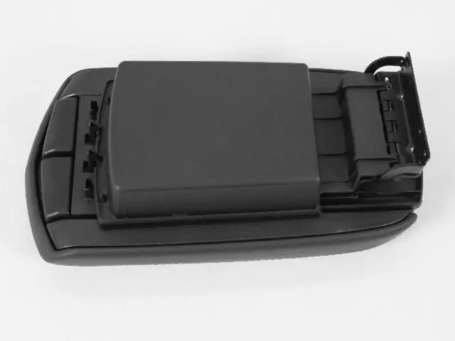 1GM732DVAA - Interior Trim: Console Armrest for Mopar Image