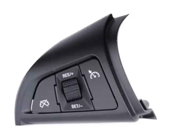 13352975 - : Cruise Control Switch for ACDelco Image