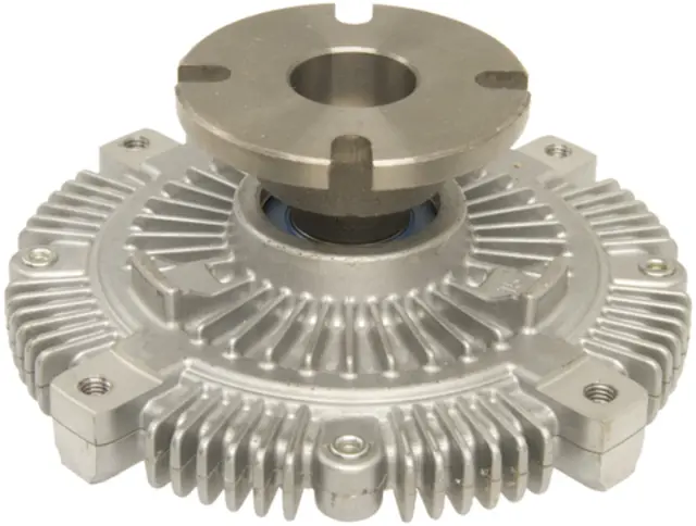 2562 - : Standard Rotation Thermal Standard Duty Fan Clutch for Hayden Image