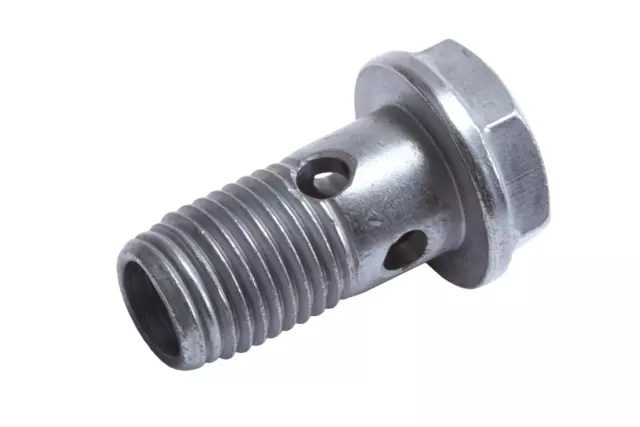 11561875 - : Turbocharger Coolant Feed and Return Pipe Bolt for GM Image