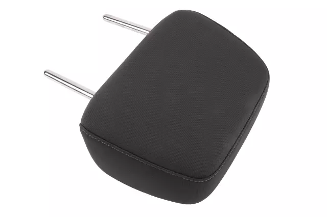 Headrest, Outer - GM (84915118)