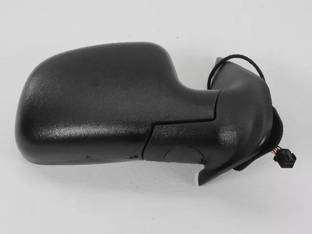 Outside, Rearview, Electric, Heated Mirror, Right - Mopar (55155232AE)