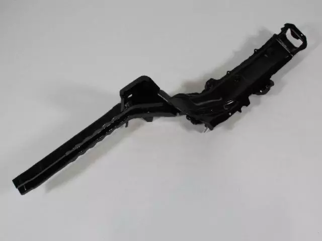 Frame Front Rail, Left - Mopar (5074803AI)