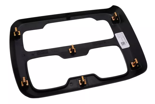 23126929 - Body: Upper Trim for Chevrolet: Colorado | GMC: Canyon Image