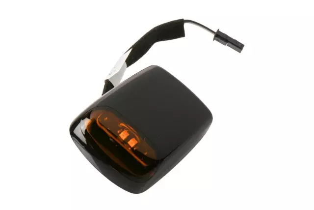 Roof Lamp Assembly - GM (22794642)