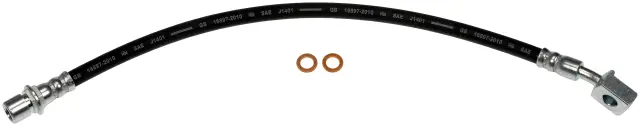 H620770 - : Brake Hydraulic Hose for Dorman Image