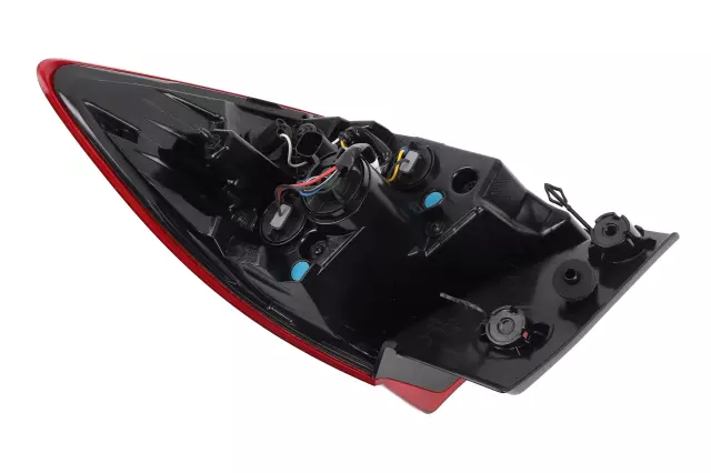 Rear Driver Side Stop Lamp - GM (42678950)