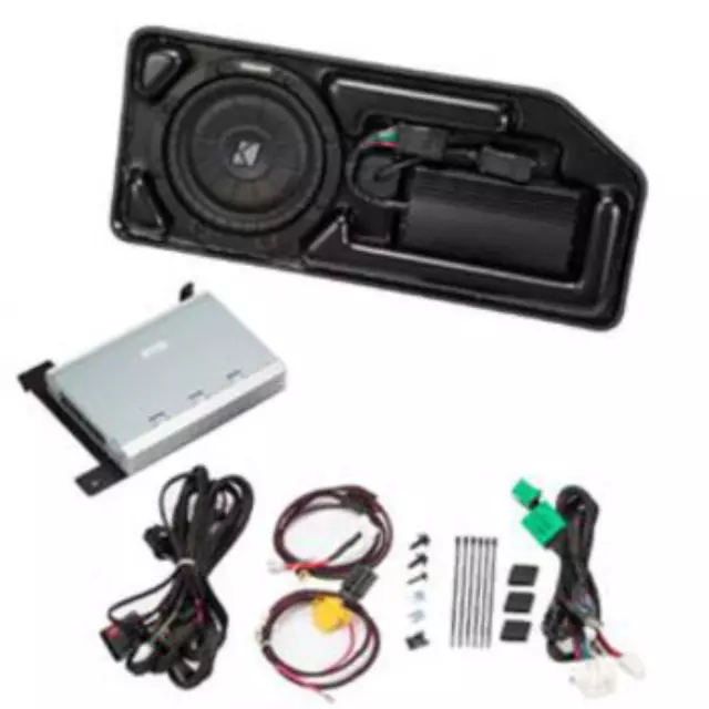 19355510 - Electronics: Audio for Chevrolet: Colorado | GMC: Canyon Image