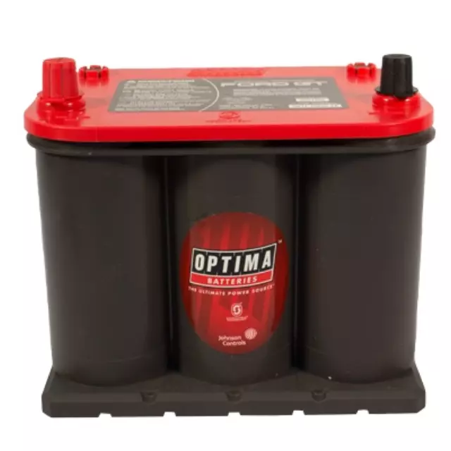 Vehicle Battery - Ford (5G7Z-10655-AA)