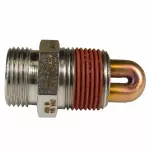 BC3Z6A051C - Engine: Heating Unit for Ford: E-350 Super Duty, E-450 Super Duty, F-250 Super Duty, F-350 Super Duty Image