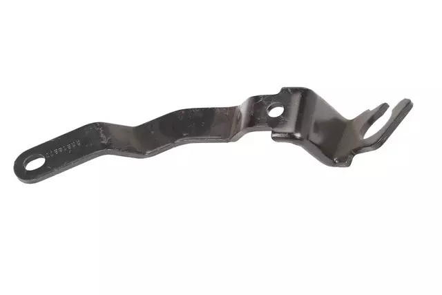 22818877 - : Automatic Transmission Range Selector Lever Cable Bracket for GM Image