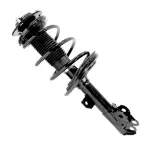 11976 - : Unity Automotive Suspension Strut and Coil Spring Assembly for Unity Automotive Image