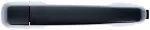 96638 - : Exterior Door Handle Rear Primed Black for Dorman Image