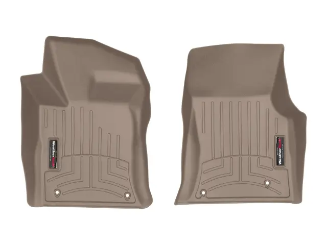 458641 - : FloorLiner™ DigitalFit® for WeatherTech Image