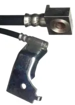 BH38369 - : Raybestos Element3 Brake Hose for Raybestos Brakes Image