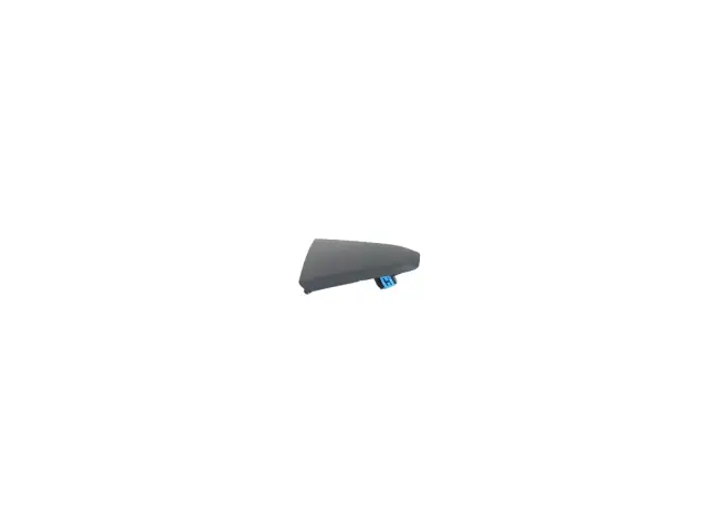 6AG67TX7AD - Interior Trim: Grab Handle Cover for Mopar Image