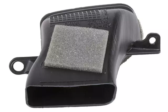 22753945 - Body: Outlet Duct for Chevrolet: Traverse Image