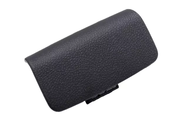 95258549 - : Black Instrument Panel Compartment Door Handle for Buick: Encore | Chevrolet: Trax Image