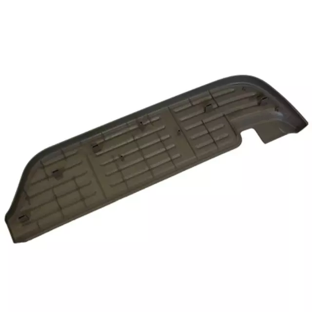 Ford F250 F350 Super Duty Right Passenger Rear Bumper Step Pad Arizona Beige OEM - Ford (3C3Z-17B807-AAA)