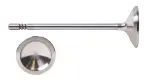 V4377 - : Engine Exhaust Valve for Enginetech Image