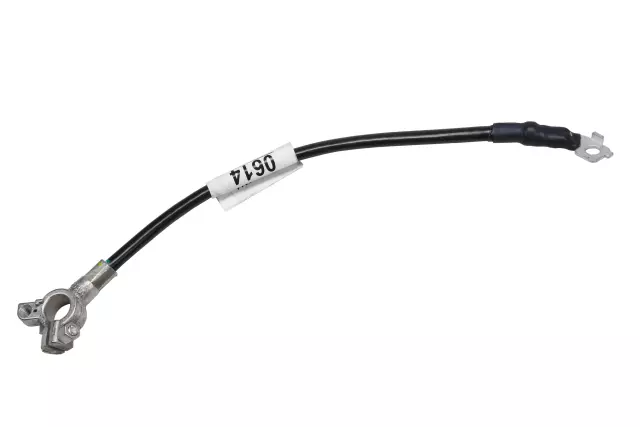 42520614 - : Negative Cable for Chevrolet: Bolt EUV, Bolt EV Image