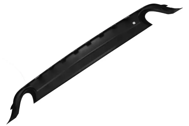 Rear Bumper Fascia Extension - GM (15831263)