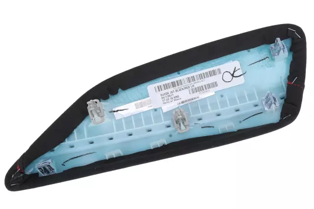 23365019 - Body: Armrest Cover for GM Image