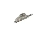 4893373AB - 1.4L Turbo; Engine: Heat Shield for Fiat Image