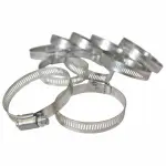 YF3267 - Belts and Cooling: Hose Clamp  for Ford: Aerostar, Aspire, Contour, F-150, F-250, F-350, Festiva, Focus, Mustang, Taurus, Tempo | Lincoln: Continental | Mercury: Cougar, Grand Marquis, Mystique, Sable, Topaz Image