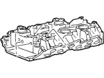 2F2Z9424AA - : Intake Manifold for FORD Image