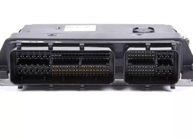 2009 Pontiac Vibe - ECM - GM (19205570)