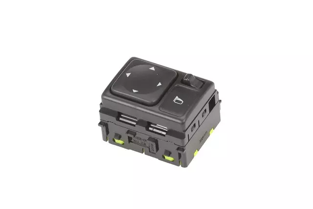 19316415 - Body: Mirror Switch for Chevrolet: City Express Image