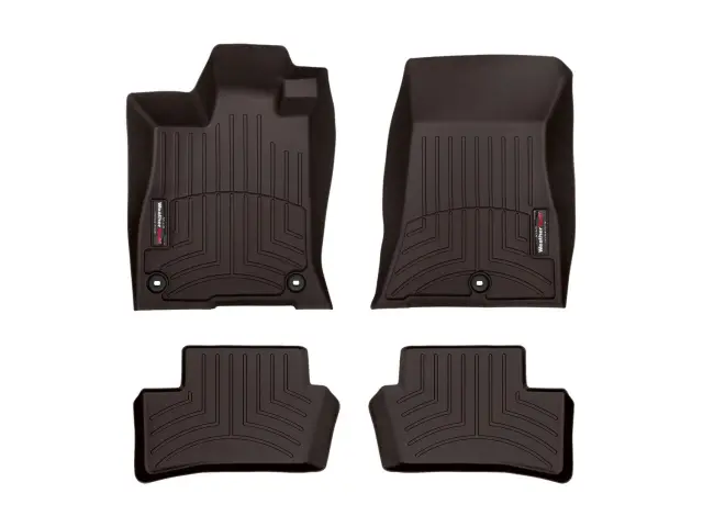 47165512 - : Cocoa FloorLiner™ DigitalFit® for WeatherTech Image